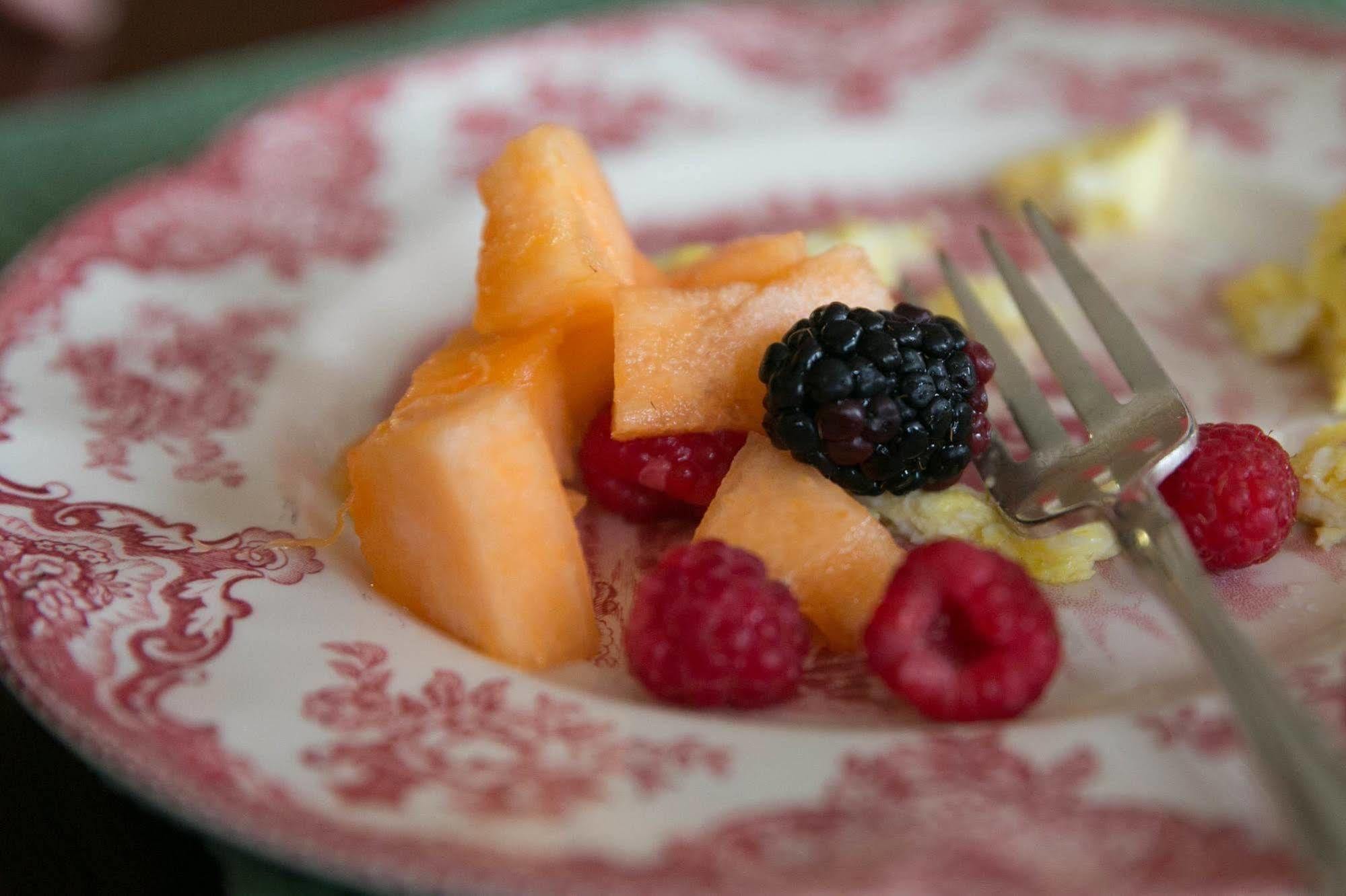 Harrison House Bed & Breakfast Naperville Exterior foto